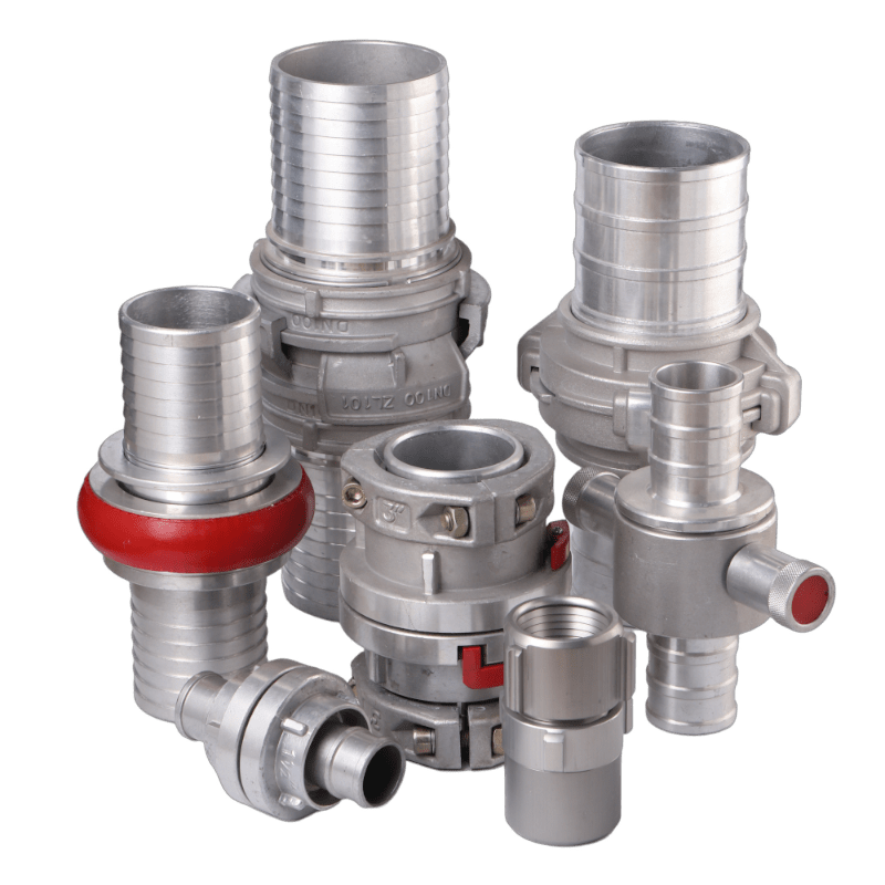 Hose Couplings