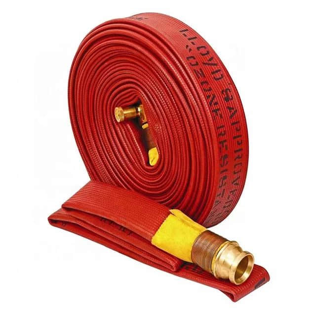 Fire Hose